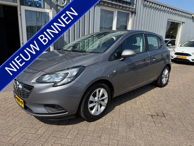 Opel CORSA 1.2 EcoFlex Selection
