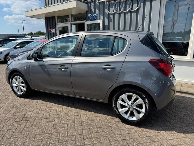Opel CORSA 1.2 EcoFlex Selection