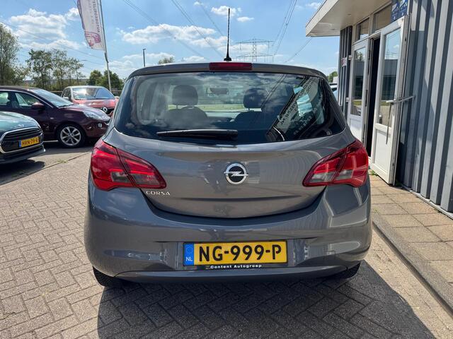Opel CORSA 1.2 EcoFlex Selection