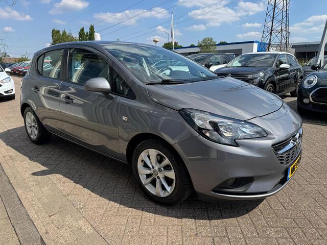 Opel CORSA 1.2 EcoFlex Selection