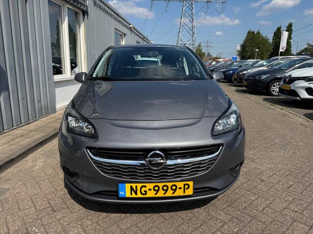 Opel CORSA 1.2 EcoFlex Selection