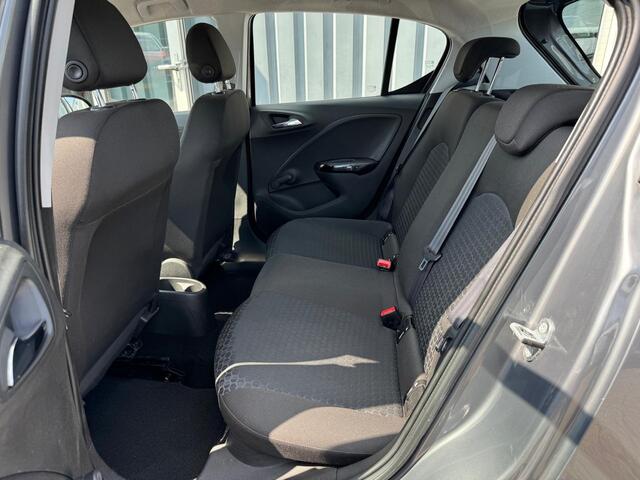 Opel CORSA 1.2 EcoFlex Selection
