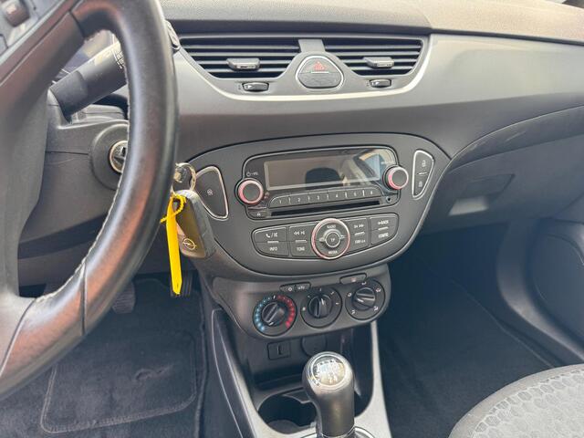 Opel CORSA 1.2 EcoFlex Selection