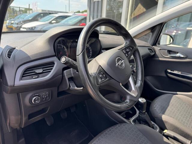 Opel CORSA 1.2 EcoFlex Selection