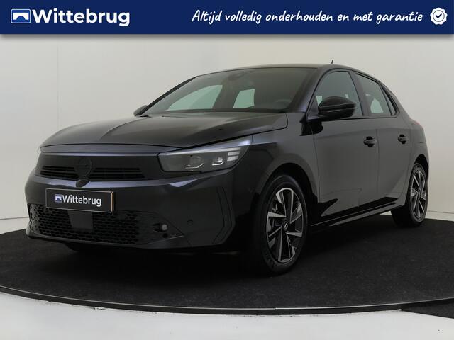 Opel CORSA 1.2 136PK Turbo Hybrid GS Parkeerhulp | Camera | Apple Carplay |