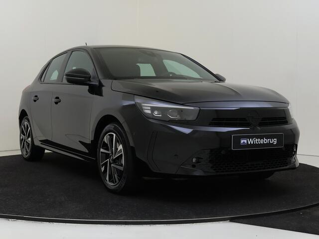 Opel CORSA 1.2 136PK Turbo Hybrid GS Parkeerhulp | Camera | Apple Carplay |