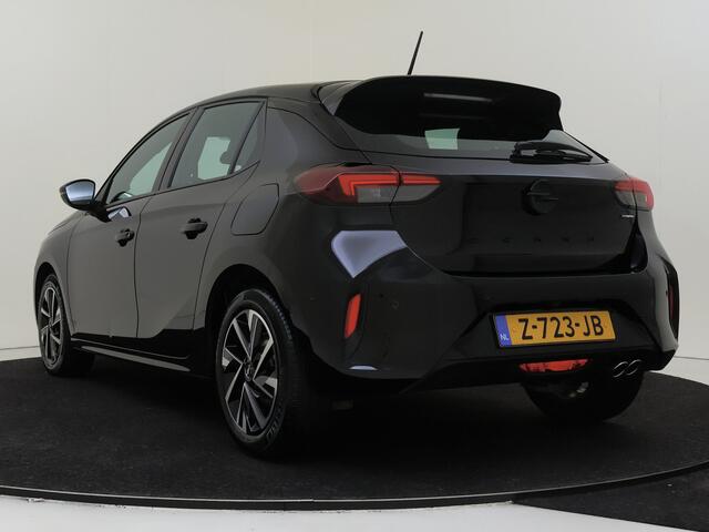 Opel CORSA 1.2 136PK Turbo Hybrid GS Parkeerhulp | Camera | Apple Carplay |