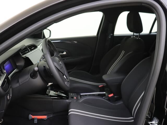 Opel CORSA 1.2 136PK Turbo Hybrid GS Parkeerhulp | Camera | Apple Carplay |