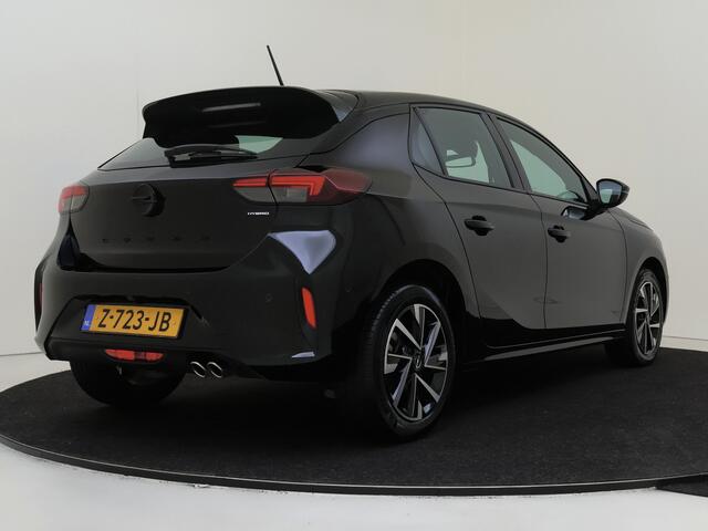 Opel CORSA 1.2 136PK Turbo Hybrid GS Parkeerhulp | Camera | Apple Carplay |