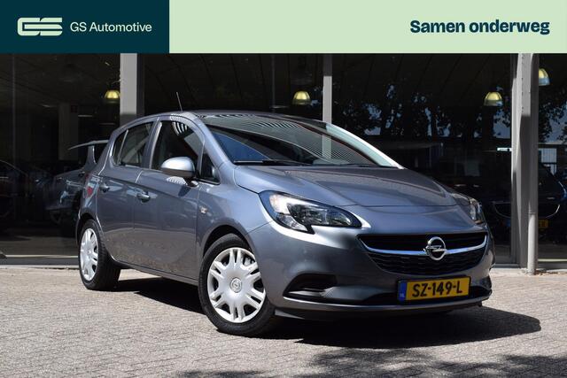 Opel CORSA 1.4 5d Favourite Bluetooth/Airco/cruise/Trekhaak