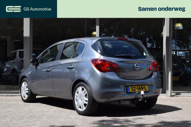 Opel CORSA 1.4 5d Favourite Bluetooth/Airco/cruise/Trekhaak