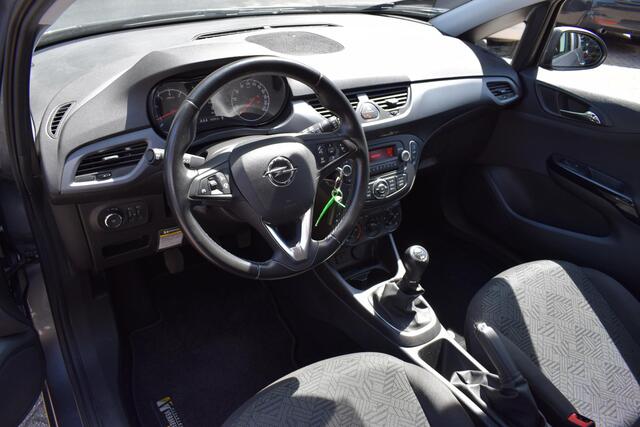 Opel CORSA 1.4 5d Favourite Bluetooth/Airco/cruise/Trekhaak