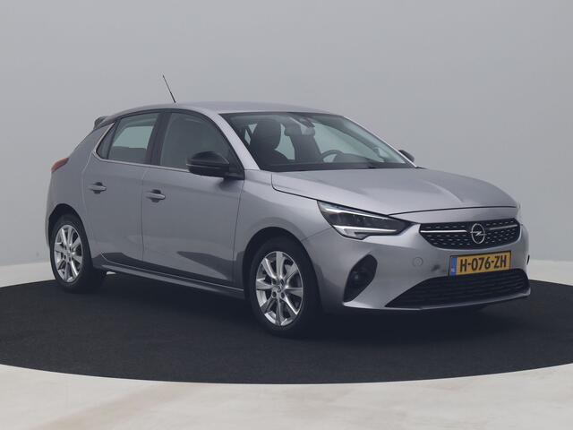 Opel CORSA 1.2 Elegance | CRUISE | CARPLAY