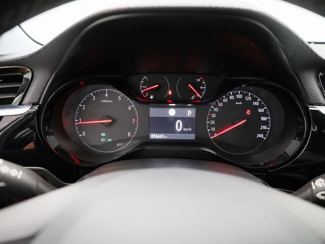 Opel CORSA 1.2 Elegance | CRUISE | CARPLAY