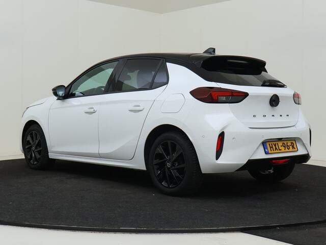 Opel CORSA 1.2 75PK GS | Camera | Navigatie | Parkeerhulp | Sport line |