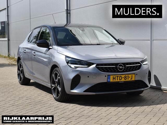 Opel CORSA 1.2 Elegance AUTOMAAT / AIRCO / Stoel verw.
