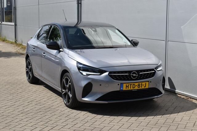 Opel CORSA 1.2 Elegance AUTOMAAT / AIRCO / Stoel verw.