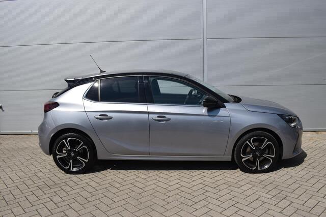 Opel CORSA 1.2 Elegance AUTOMAAT / AIRCO / Stoel verw.