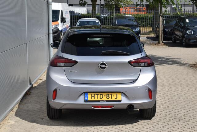 Opel CORSA 1.2 Elegance AUTOMAAT / AIRCO / Stoel verw.