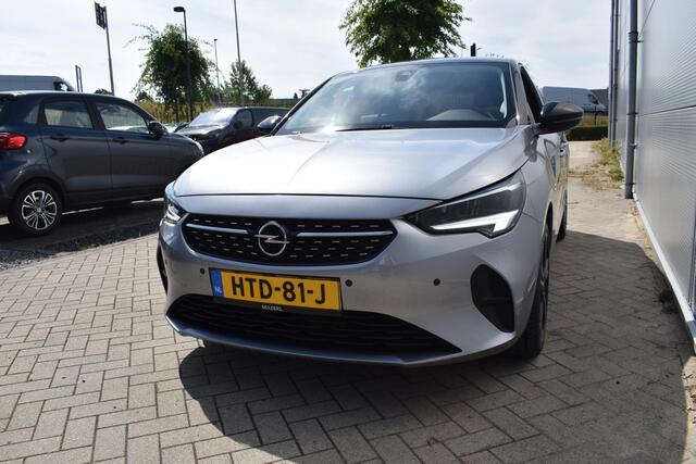 Opel CORSA 1.2 Elegance AUTOMAAT / AIRCO / Stoel verw.