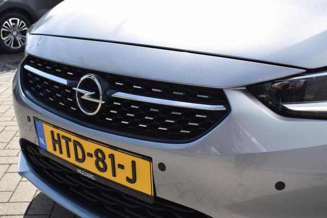Opel CORSA 1.2 Elegance AUTOMAAT / AIRCO / Stoel verw.