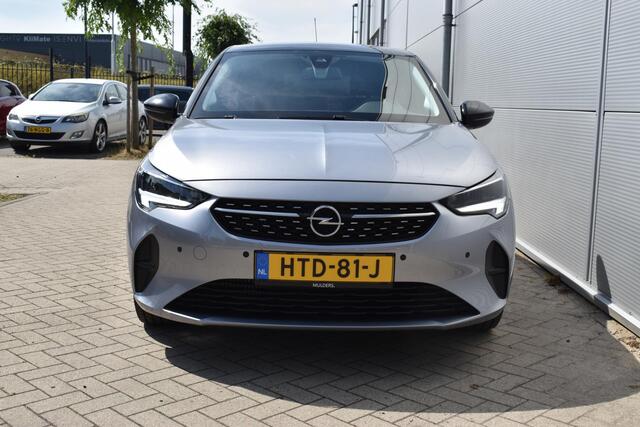 Opel CORSA 1.2 Elegance AUTOMAAT / AIRCO / Stoel verw.