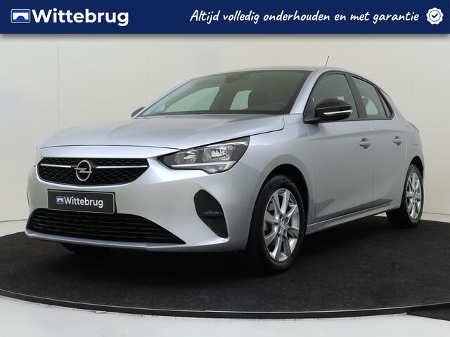 Opel CORSA 1.2 Level 2 | Carplay | Airco | Parkeerhulp Achter | Cruise Control |