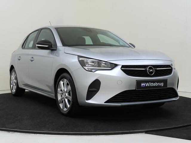 Opel CORSA 1.2 Level 2 | Carplay | Airco | Parkeerhulp Achter | Cruise Control |