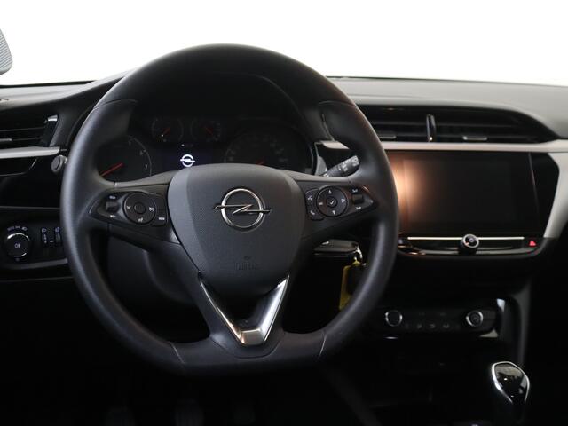 Opel CORSA 1.2 Level 2 | Carplay | Airco | Parkeerhulp Achter | Cruise Control |