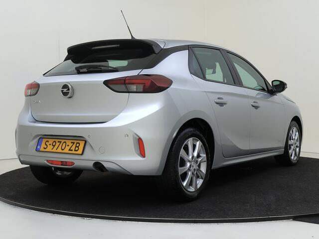 Opel CORSA 1.2 Level 2 | Carplay | Airco | Parkeerhulp Achter | Cruise Control |