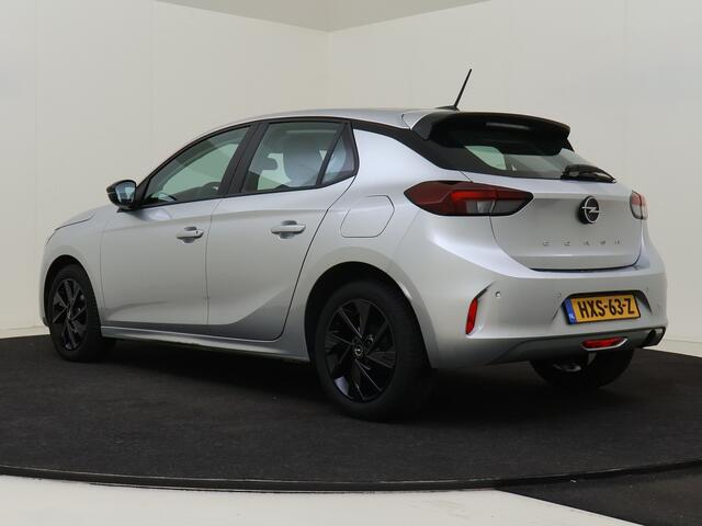 Opel CORSA 1.2 Turbo Edition