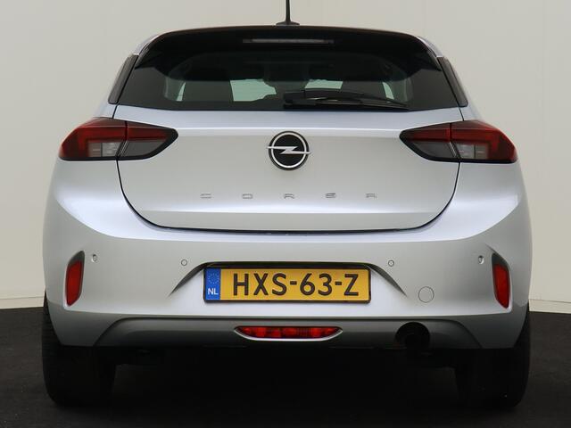 Opel CORSA 1.2 Turbo Edition