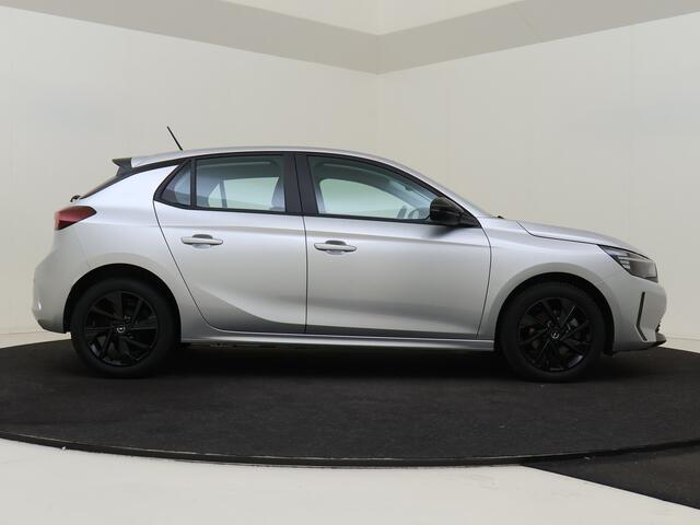 Opel CORSA 1.2 Turbo Edition