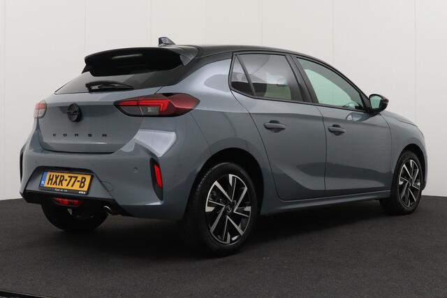 Opel CORSA 1.2 101 PK GS-Line Camera Carplay Dodehoek Keyless