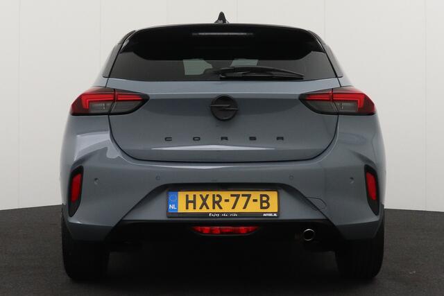 Opel CORSA 1.2 101 PK GS-Line Camera Carplay Dodehoek Keyless