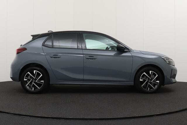 Opel CORSA 1.2 101 PK GS-Line Camera Carplay Dodehoek Keyless