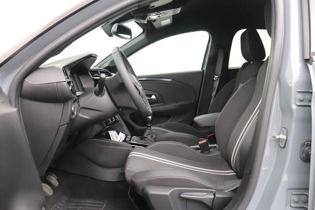 Opel CORSA 1.2 101 PK GS-Line Camera Carplay Dodehoek Keyless