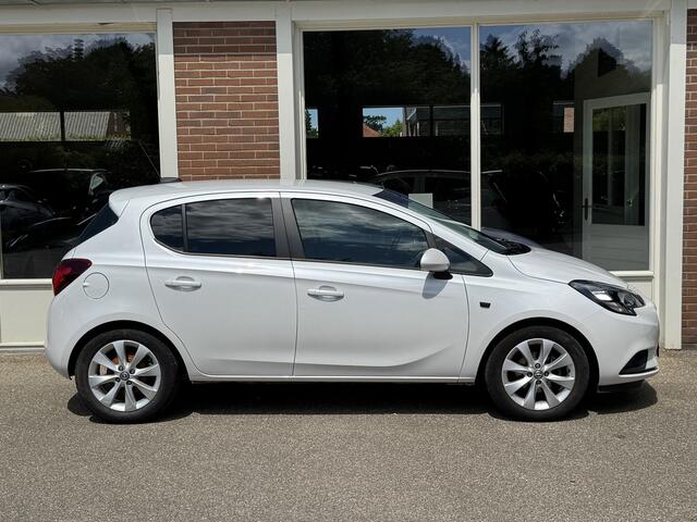 Opel CORSA 1.4 Favourite 90 Pk, Airco, Metallic,