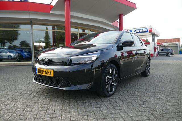 Opel CORSA 1.2 TURBO GS 102 PK CAMERA/CARPLAY/LED/BLEUTOOTH