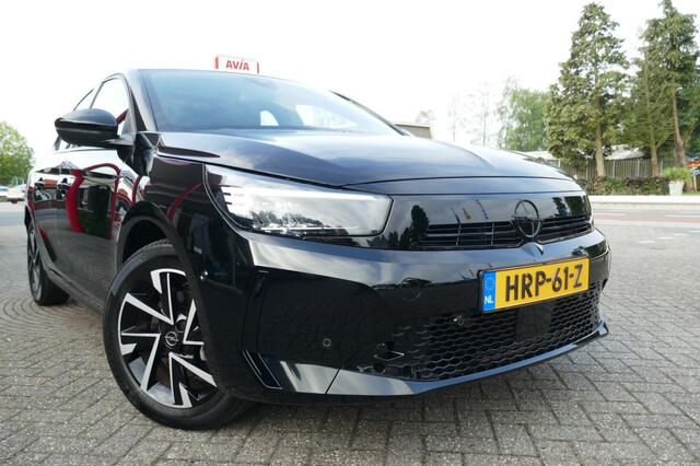 Opel CORSA 1.2 TURBO GS 102 PK CAMERA/CARPLAY/LED/BLEUTOOTH