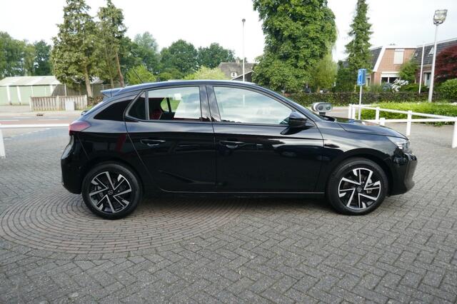 Opel CORSA 1.2 TURBO GS 102 PK CAMERA/CARPLAY/LED/BLEUTOOTH