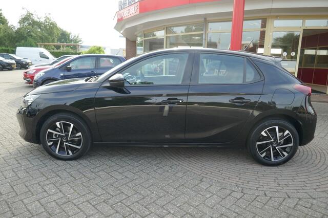 Opel CORSA 1.2 TURBO GS 102 PK CAMERA/CARPLAY/LED/BLEUTOOTH