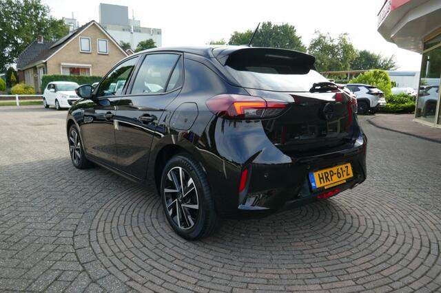 Opel CORSA 1.2 TURBO GS 102 PK CAMERA/CARPLAY/LED/BLEUTOOTH