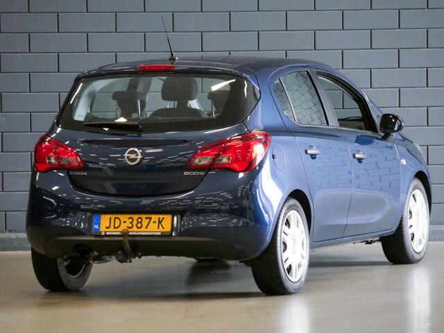 Opel CORSA 1.0 Turbo Edition | TREKHAAK | AIRCO |