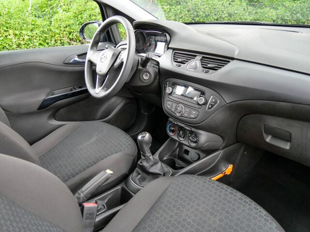 Opel CORSA 1.0 Turbo Edition | TREKHAAK | AIRCO |