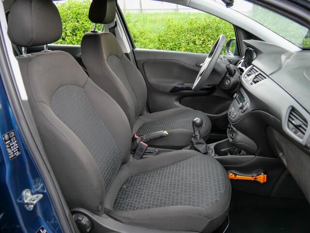 Opel CORSA 1.0 Turbo Edition | TREKHAAK | AIRCO |