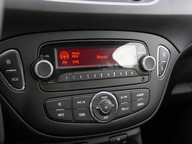 Opel CORSA 1.0 Turbo Edition | TREKHAAK | AIRCO |
