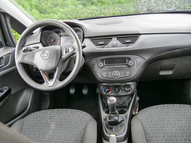 Opel CORSA 1.0 Turbo Edition | TREKHAAK | AIRCO |