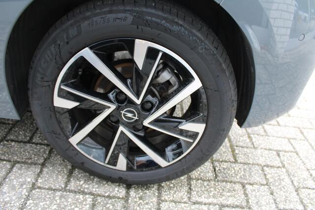 Opel CORSA 1.2 Turbo GS navi/16"LM /Clima/Cruise/Camera
