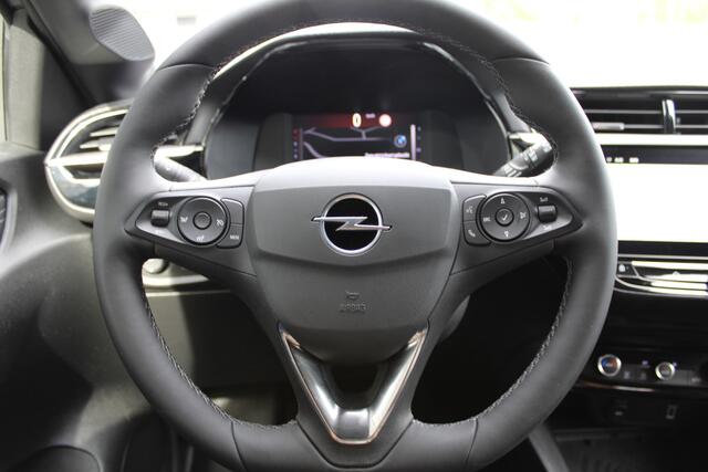 Opel CORSA 1.2 Turbo GS navi/16"LM /Clima/Cruise/Camera